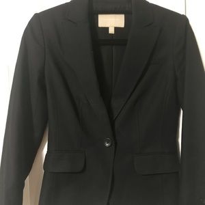 Banana republic blazer